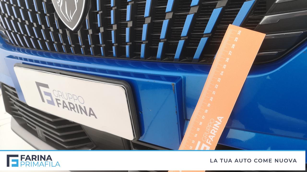 PEUGEOT 2008 II 2023 - 2008 1.5 bluehdi Allure s&s 130cv eat8