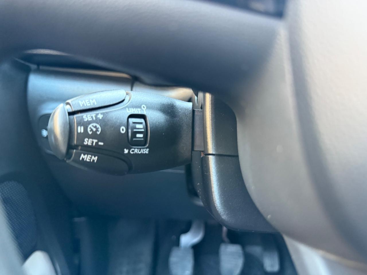 Citroen C3 BlueHDi 100 S&S Feel