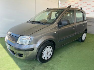 FIAT PANDA 1.2 BENZINA/GPL 70CV