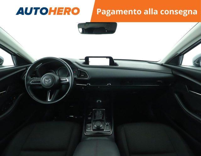 MAZDA CX-30 2.0L e-Skyactiv-G 150 CV M Hybrid 2WD Homura