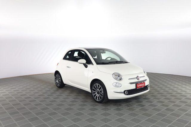 FIAT 500 500 1.0 Hybrid