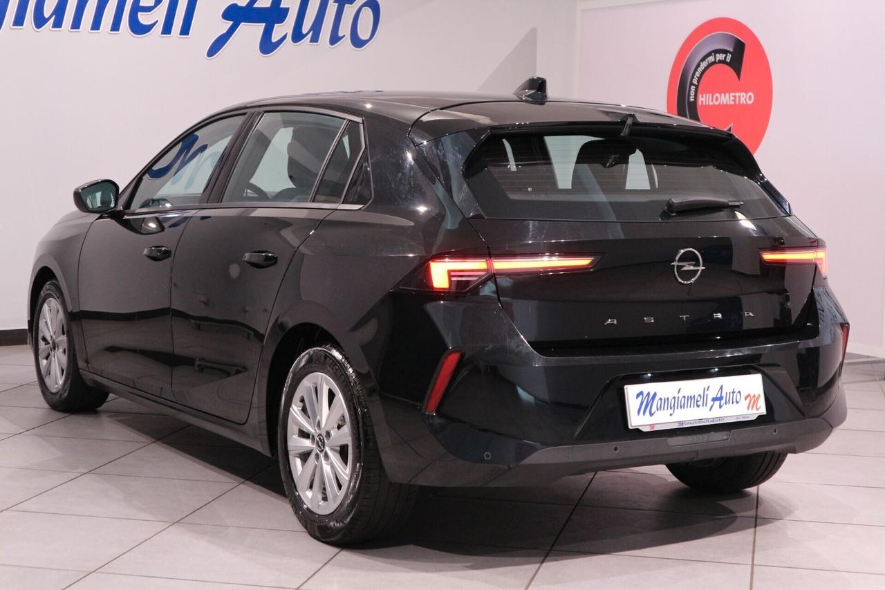 Opel Astra 1.2 110CV S&S Edition