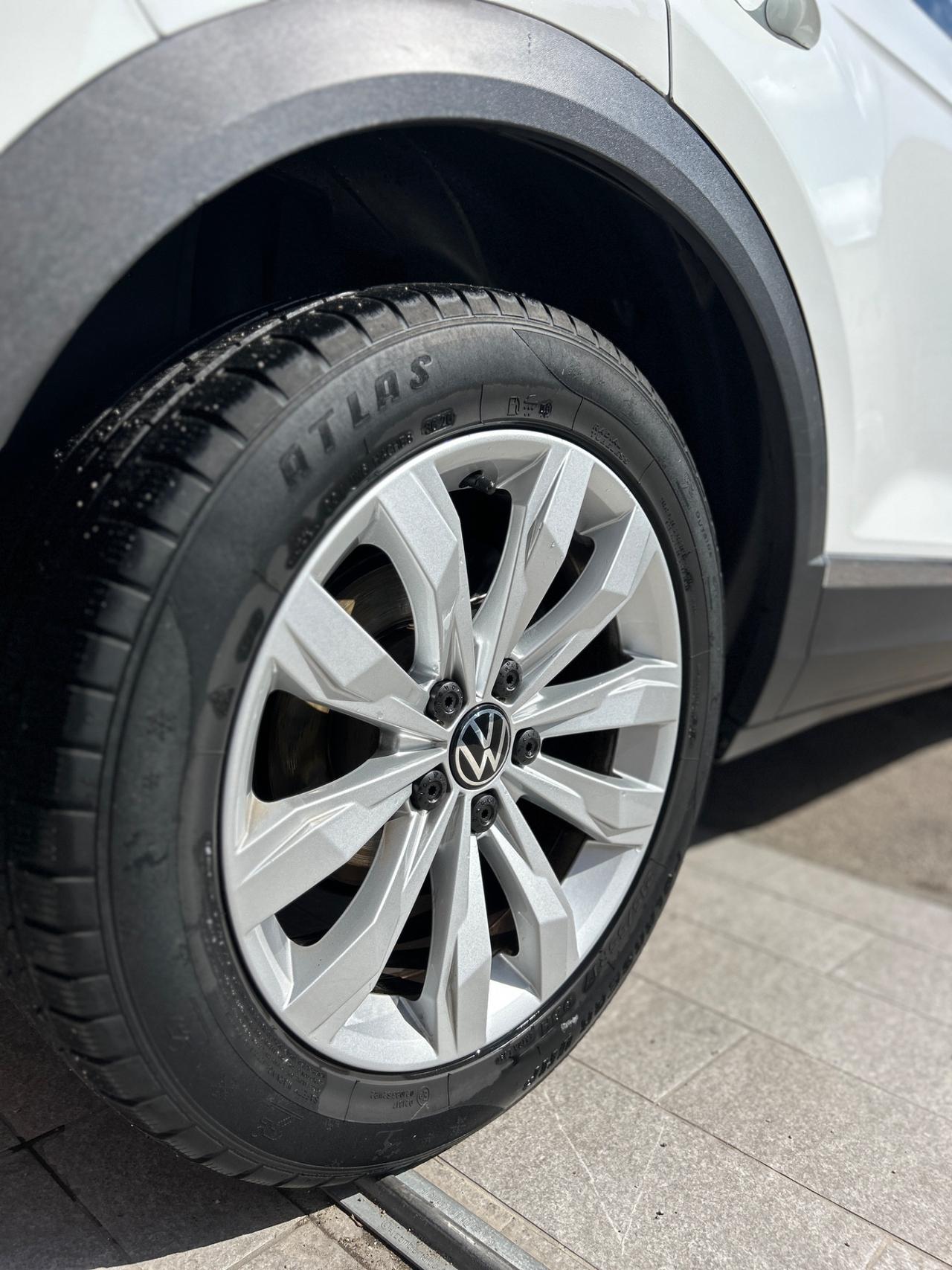 Volkswagen T-Roc 2.0 TDI SCR 150 CV DSG-2021-18”/PARK