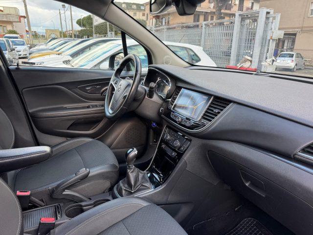 OPEL Mokka X 1.6 CDTI Ecotec 136CV Start&Stop Innovation