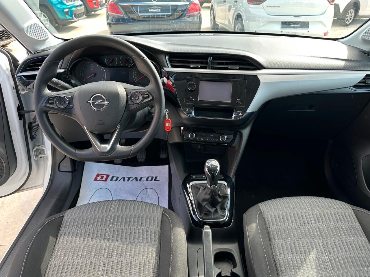 Opel Corsa 1.2 Edition