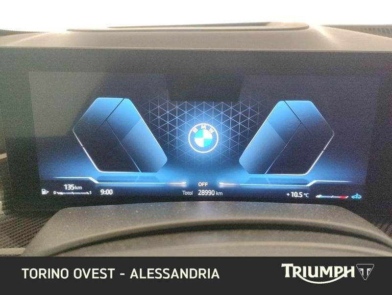 BMW X6 xdrive30d MSport auto