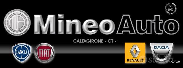 Iveco Stralis ATTACCO COMPLETO TRATTORE STRADALE C