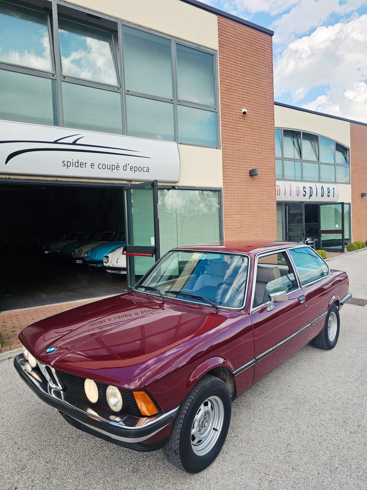 Bmw 320 320i Uniproprietario Condizioni Eccelse