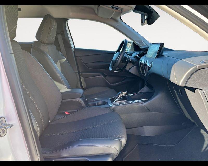 DS DS3 Crossback PureTech 130 aut. So Chic