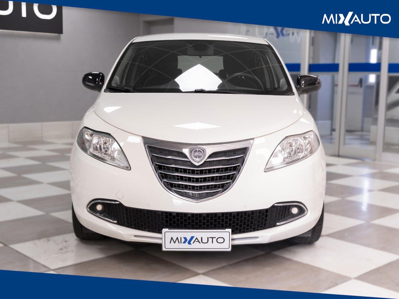 Lancia Ypsilon 1.2 Gold 30th 69CV EU6