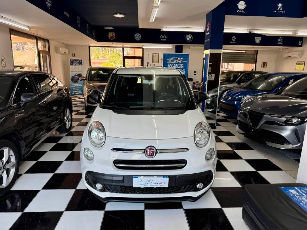 Fiat 500 L 1.6 mjt Urban 120cv my19