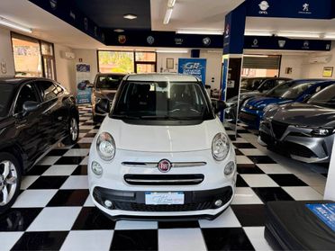 Fiat 500 L 1.6 mjt Urban 120cv my19