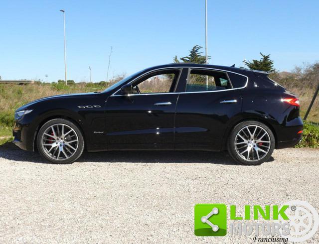 MASERATI Levante V6 Diesel 275 CV AWD Gransport