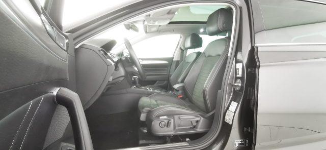 VOLKSWAGEN Passat Variant 2.0 TDI SCR EVO DSG Executive