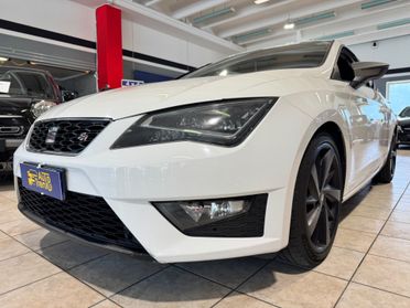 Seat Leon 2.0 TDI 150 CV 3p. Start/Stop FR