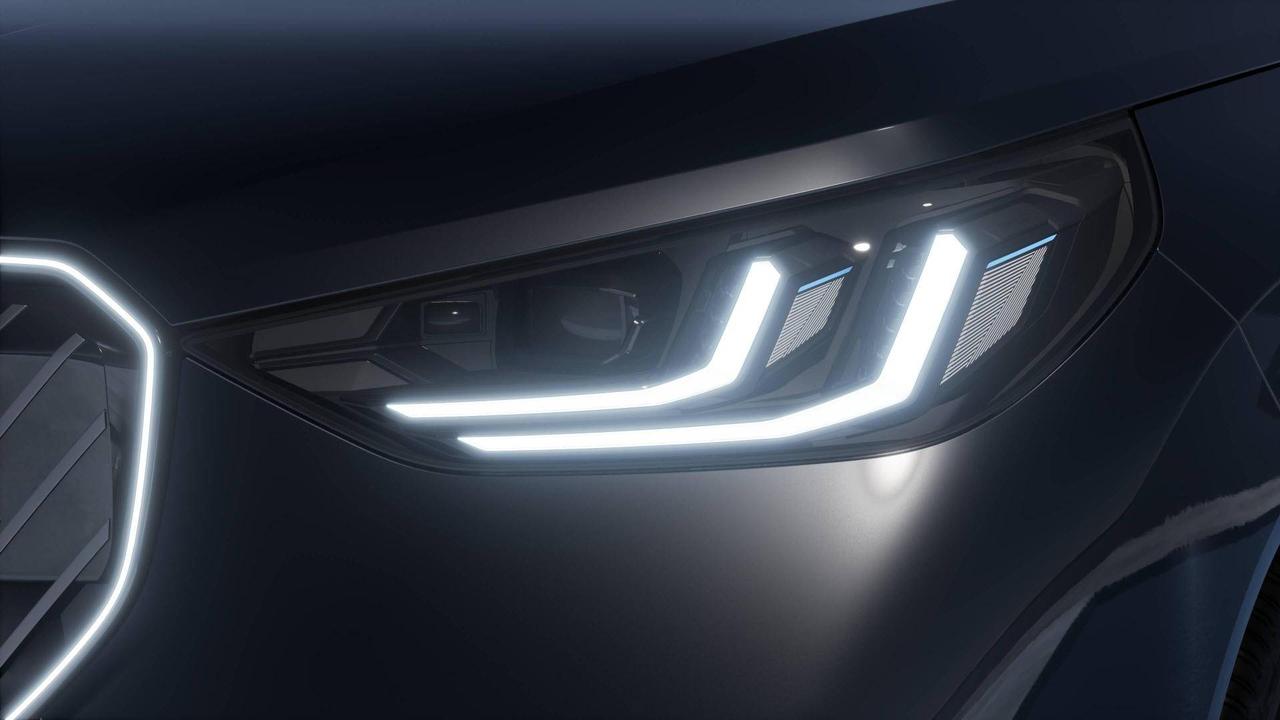 BMW X3 xDrive20d MSport Pro