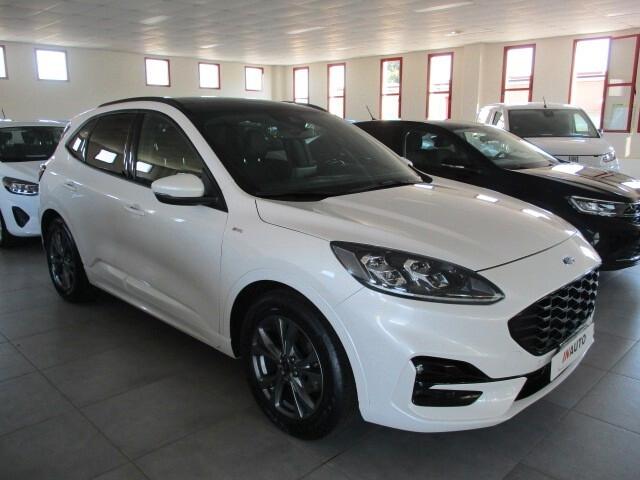 Ford Kuga 1.5 EcoBlue 120 CV aut. 2WD ST-Line X