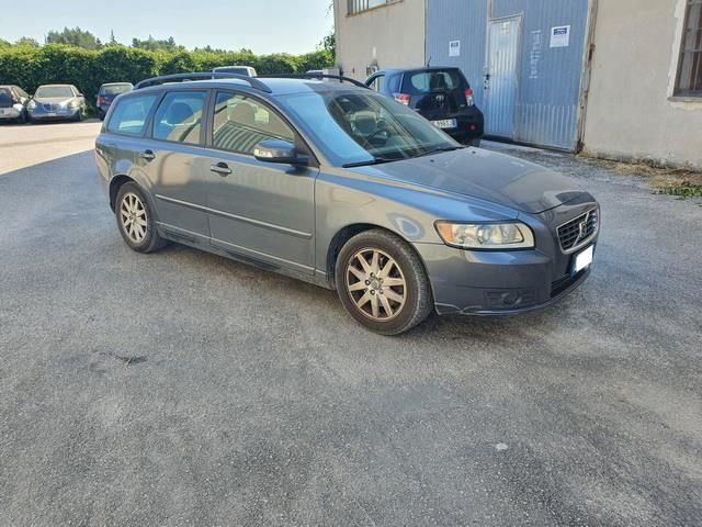 Volvo V50 2.0 D 16V 136CV