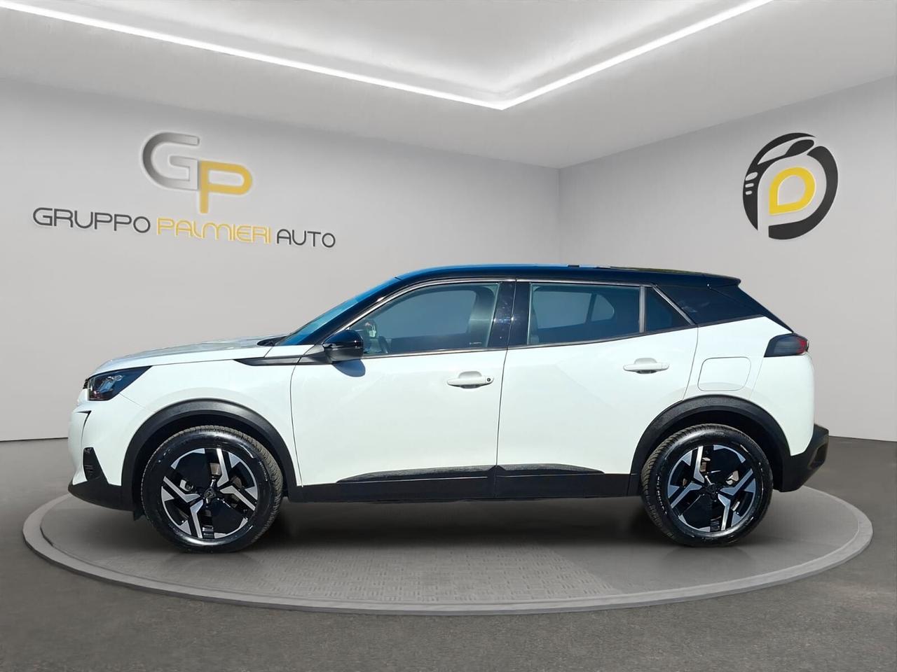 Peugeot 2008 PureTech 100 S&S Allure