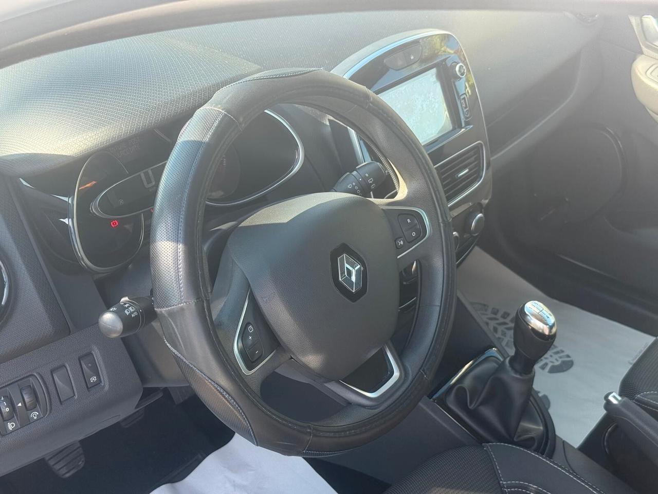 Renault Clio 900 TCe 90 CV GPL 5 porte Energy Zen *Ok Neopatentati*