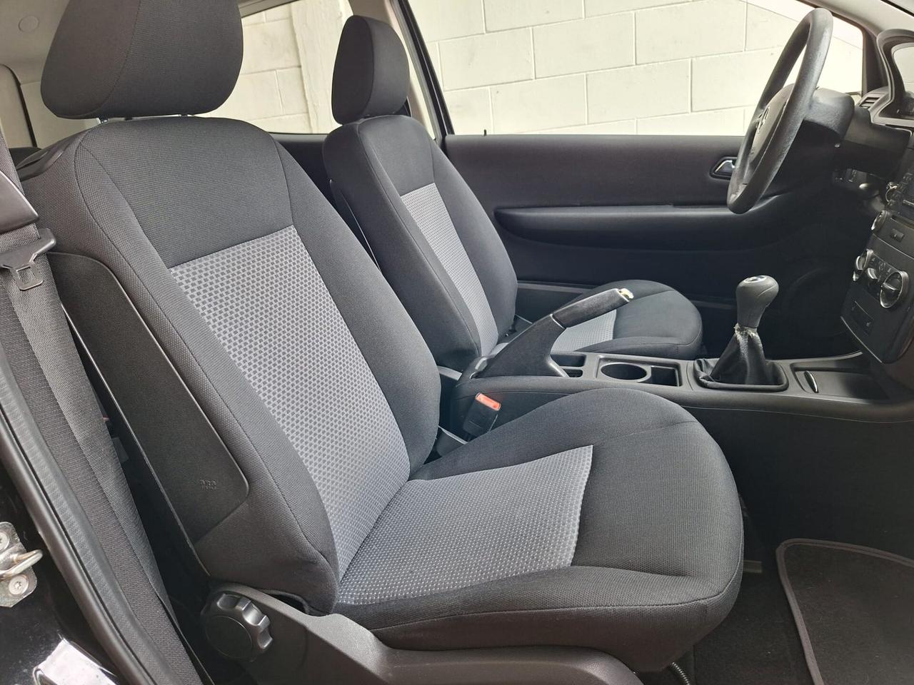 Mercedes-benz A 150 A 150 Coupé Avantgarde, ok neopatentati, service timbrato.