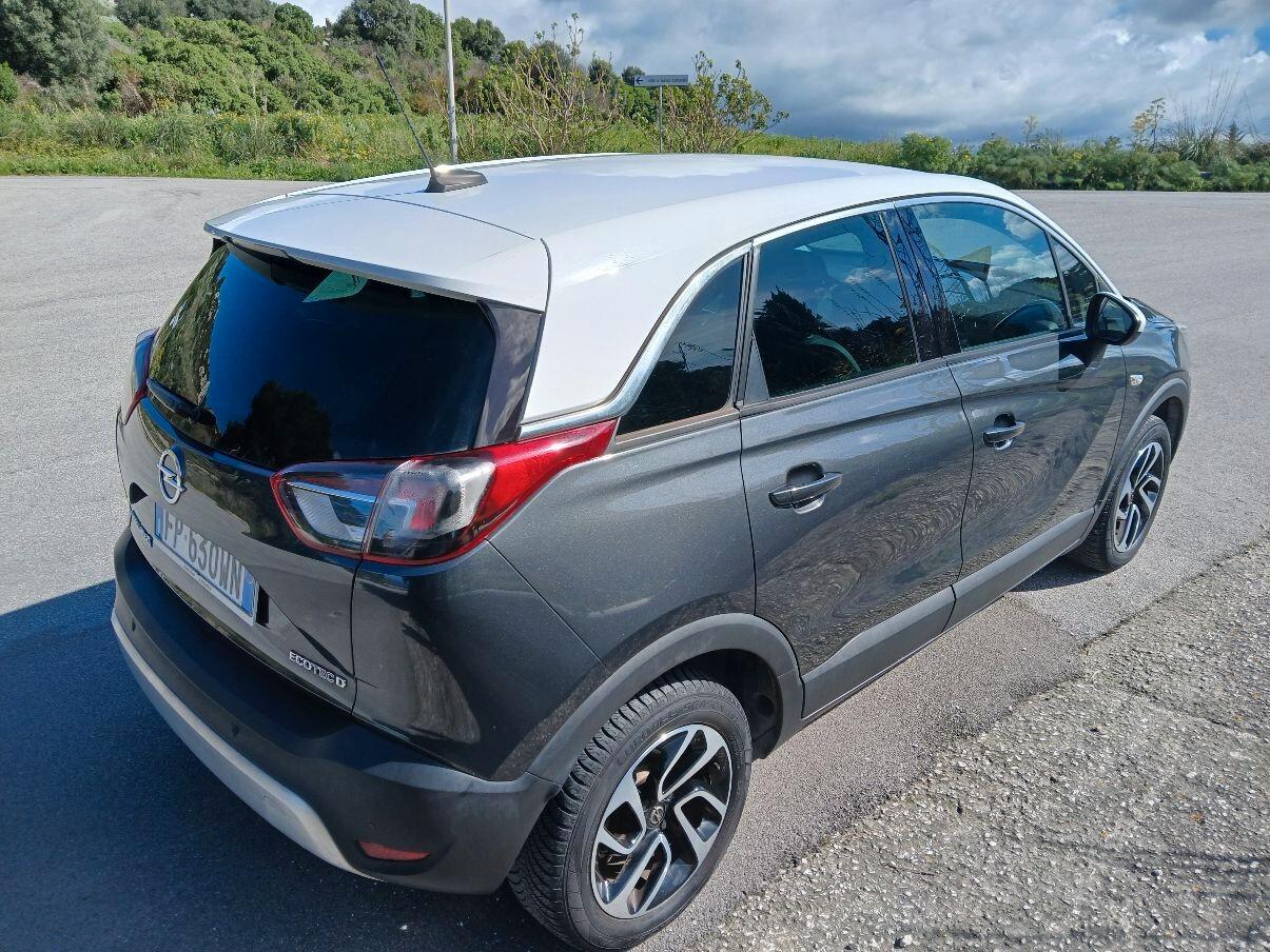 Opel Crossland Diesel