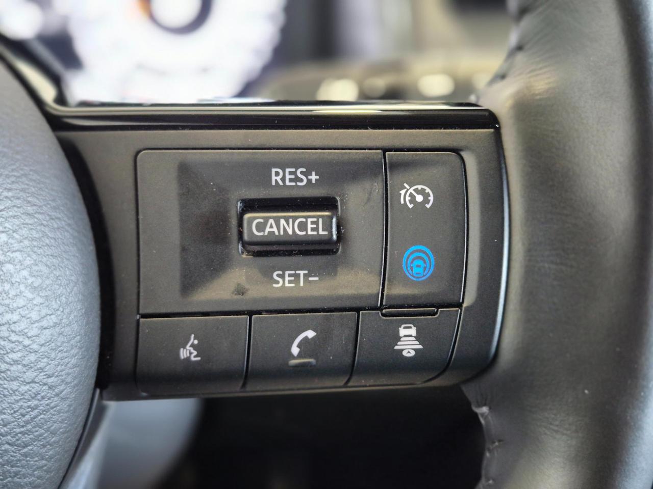 NISSAN Qashqai e-Power N-Connecta - Cam 360 - Carplay - ACC/Lim