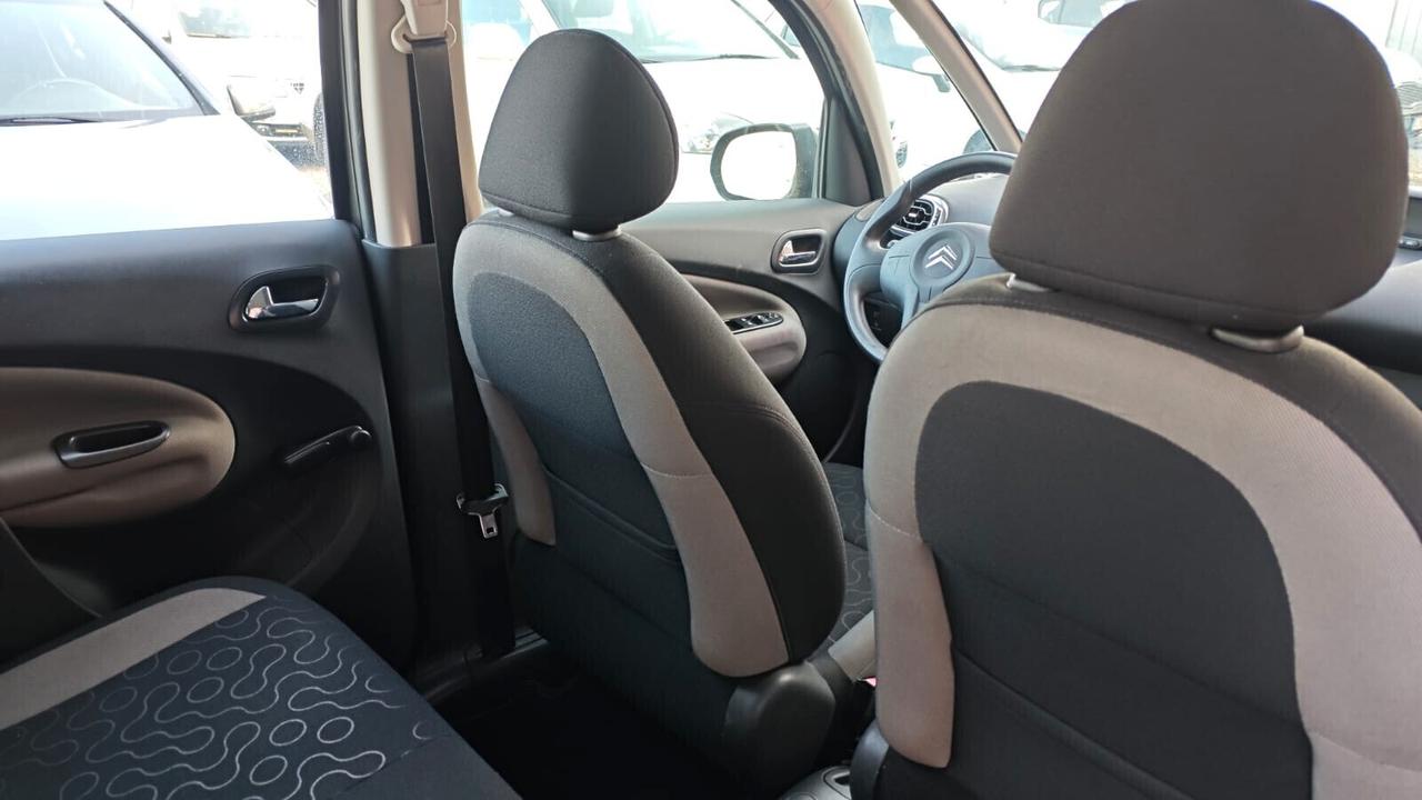 Citroen C3 Picasso 1.4 VTi 95 Attraction