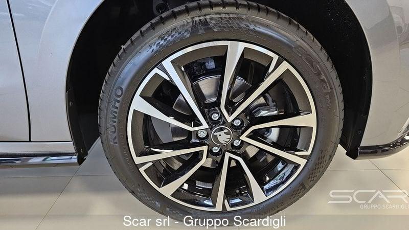 Skoda Fabia 1.0 TSI EVO 115 CV Monte Carlo
