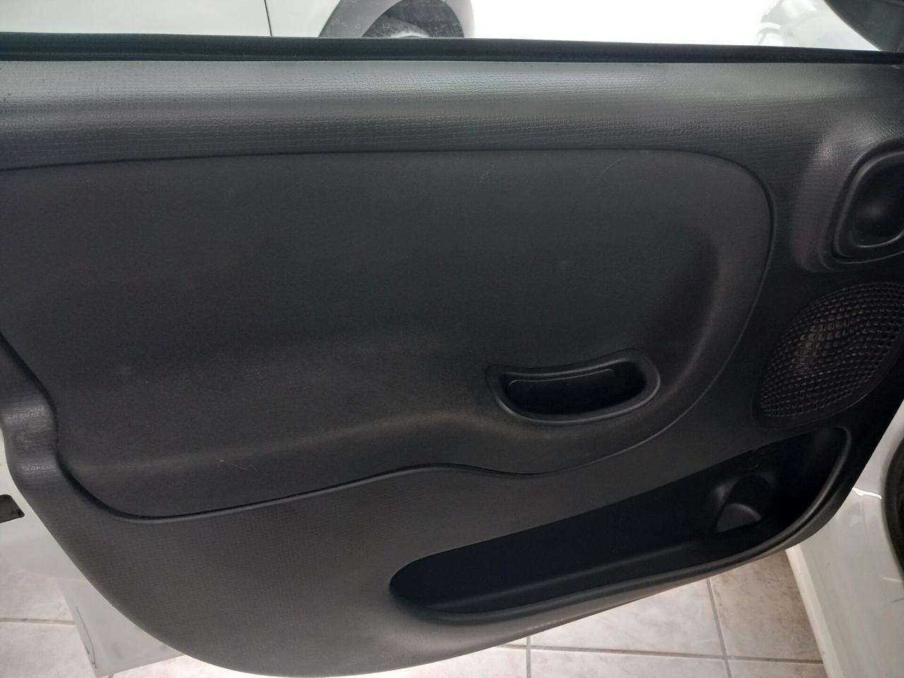 Fiat Panda 4x4 anno 2022 benzina 0.9 km 43 mila