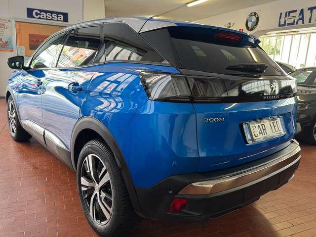 Peugeot 3008 3008 1.5 bluehdi Allure Pack s