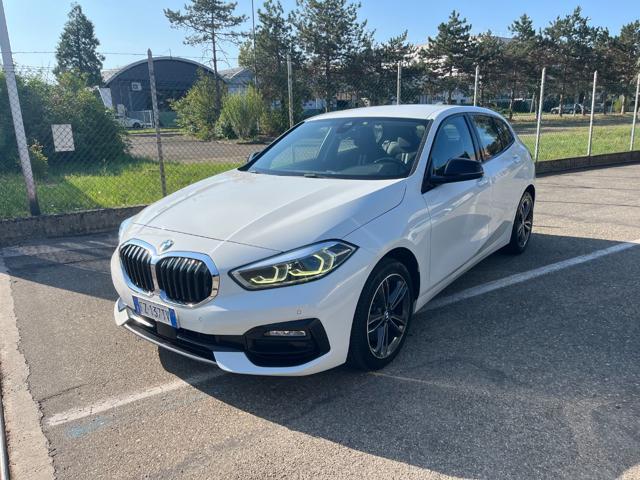 BMW 116 d 5p. Sport Aut