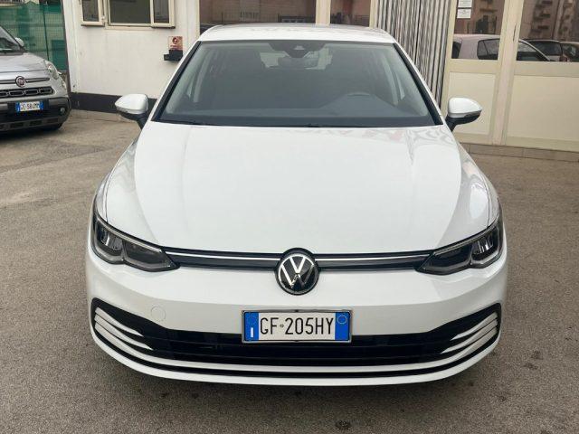 VOLKSWAGEN Golf 1.0 TSI EVO Life