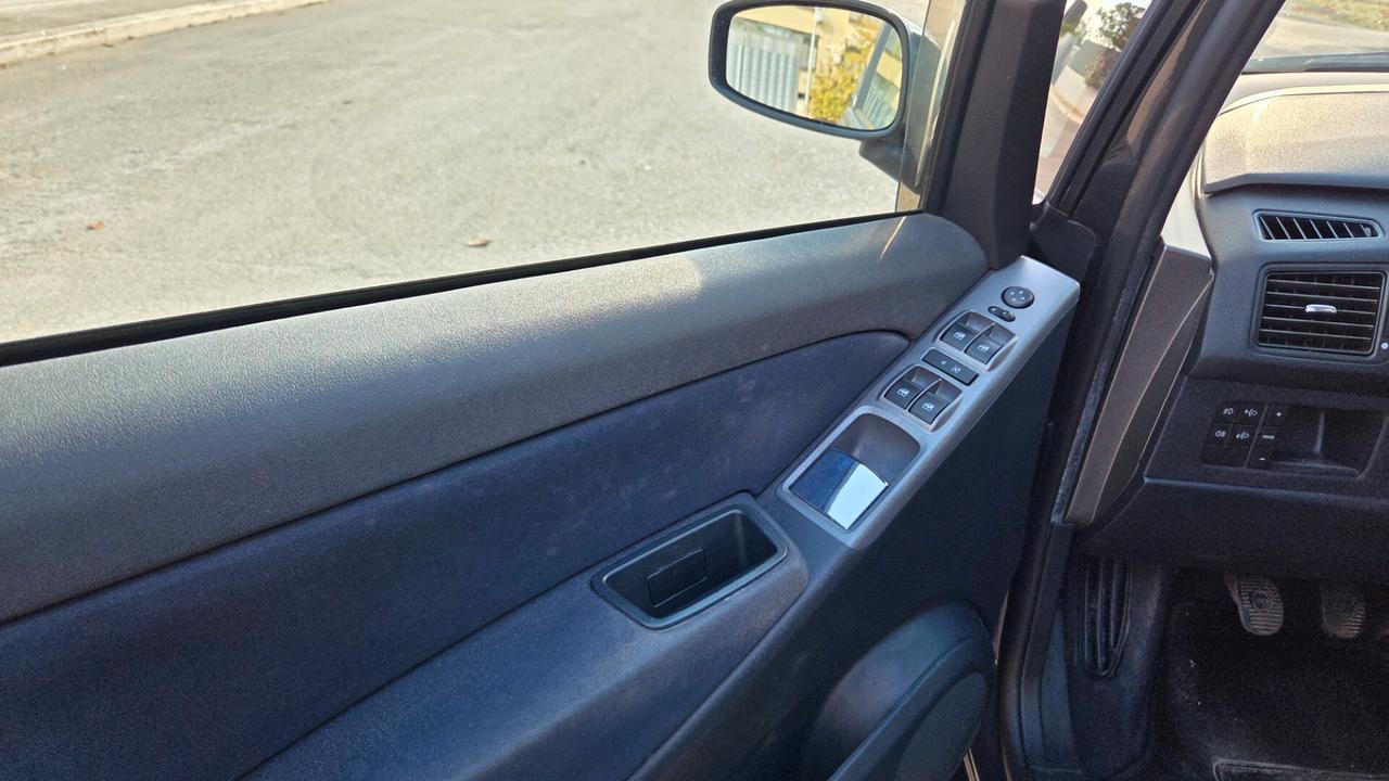 Lancia MUSA 1.6 Multijet Oro Plus