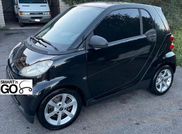 Smart ForTwo Motore km 65000