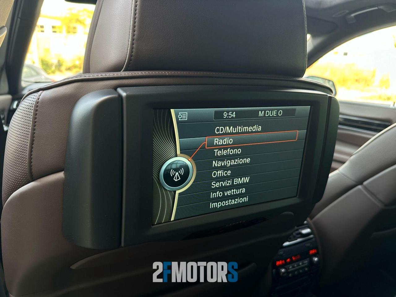 Bmw 750 750i xDrive Eccelsa