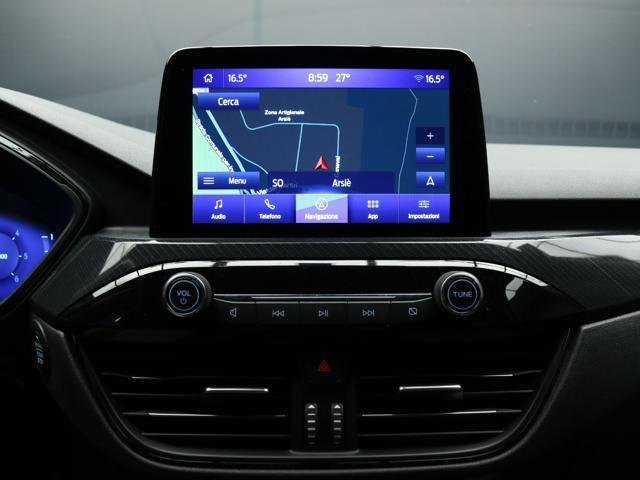 FORD Kuga 2.0 EcoBlue 120 CV aut. 2WD ST-Line