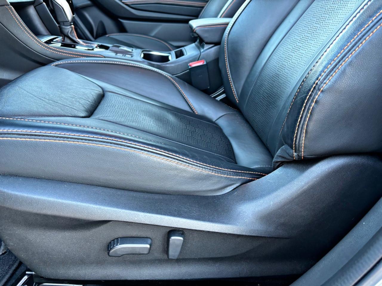 Subaru XV 1.6i Lineartronic Premium IPER FULL 2020