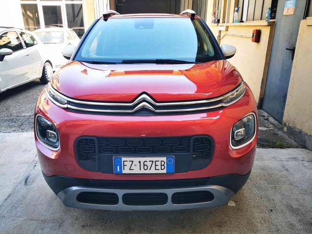 CITROEN C3 Aircross BlueHDi 100 S&S Origins