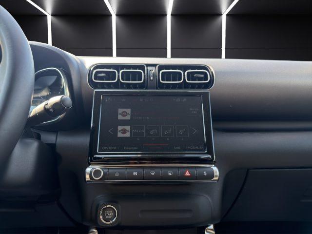 CITROEN C3 Aircross PureTech 110 S&S Shine