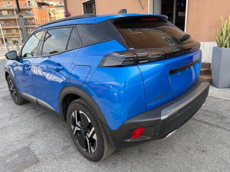 Peugeot 2008 PureTech 130 S&S EAT8 Allure +GPL