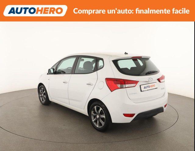 HYUNDAI iX20 1.4 90 CV Comfort