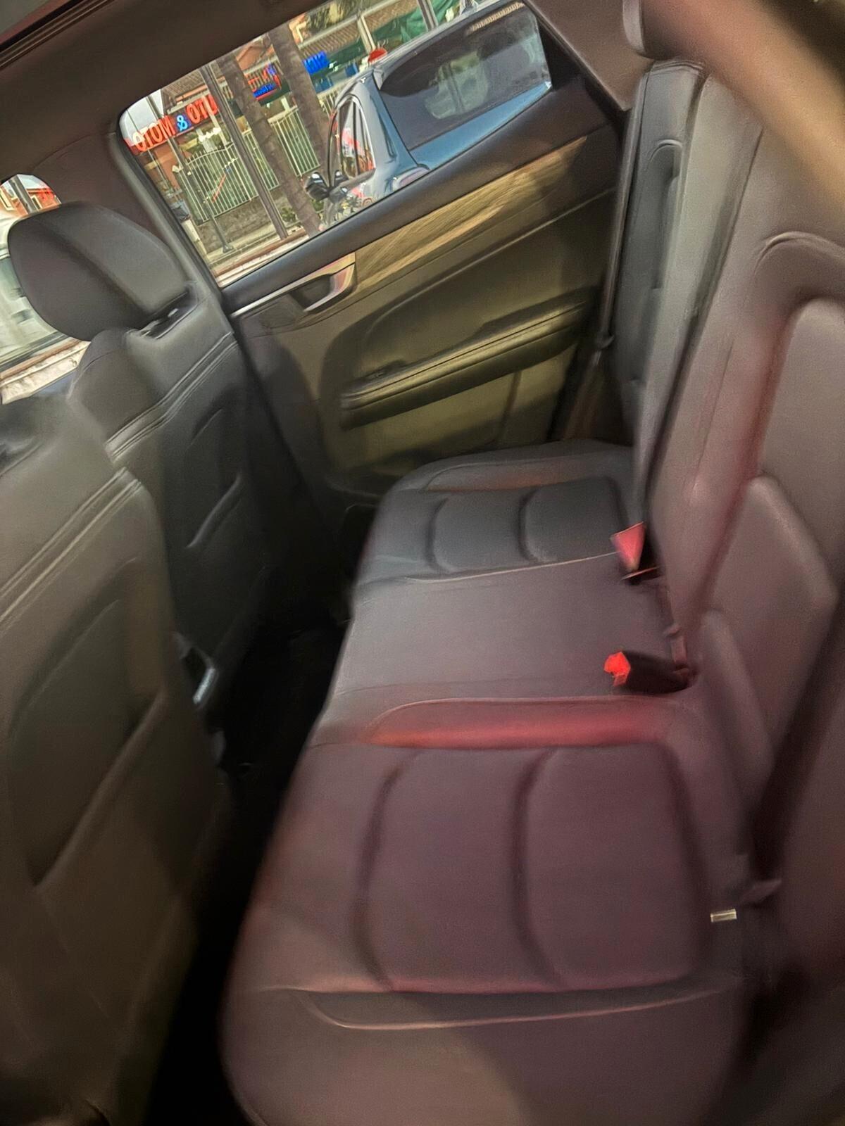 Emc Wave 3 1.5T CVT GPL