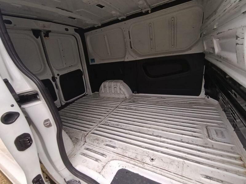 Fiat Talento 2.0 Ecojet 120CV L2H2 Furgone - PREZZO REALE