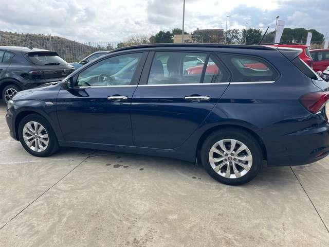 Fiat Tipo Tipo SW 1.6 mjt 120 CV Business "Km 65.000"