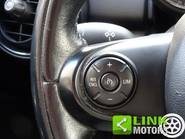 MINI Clubman 1.5 One D Hype 5P