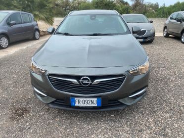 Opel Insignia 1.6 CDTI ecoTEC S&S Sports Tourer Advance