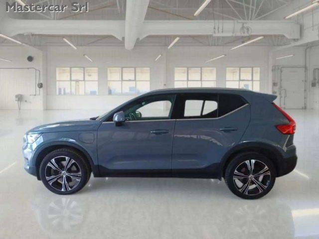 VOLVO XC40 1.5 t4 phev Inscription Expression Auto - GH070HS