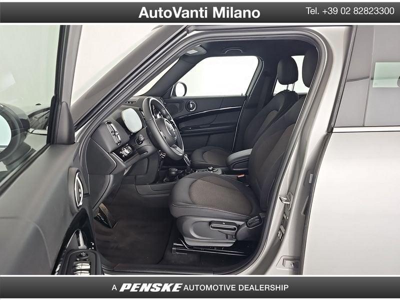 MINI Mini Countryman F60 Mini 1.5 Cooper Essential Countryman