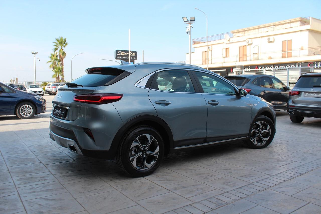 Kia XCeed 1.0 T-GDi GPL Urban